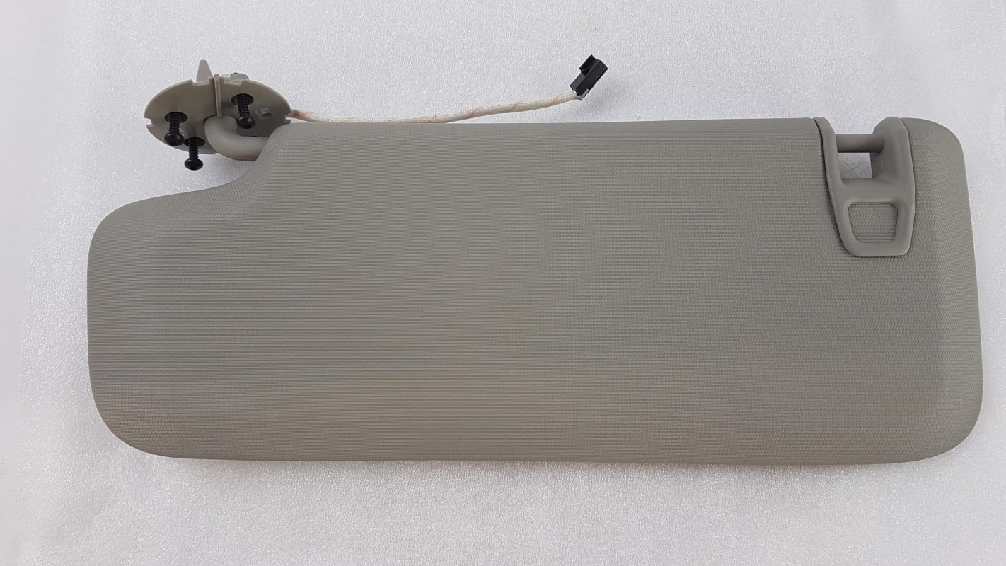Original OE OPEL Sonnenblende 22800044