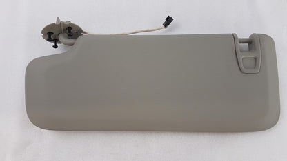 Original OE OPEL Sonnenblende 22800044