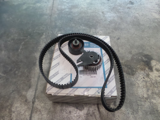 Original ALFA ROMEO 156 Zahnriemensatz 71736728