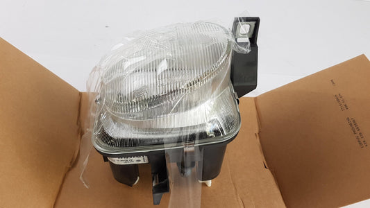 Original OE FIAT Scheinwerfer 46512467