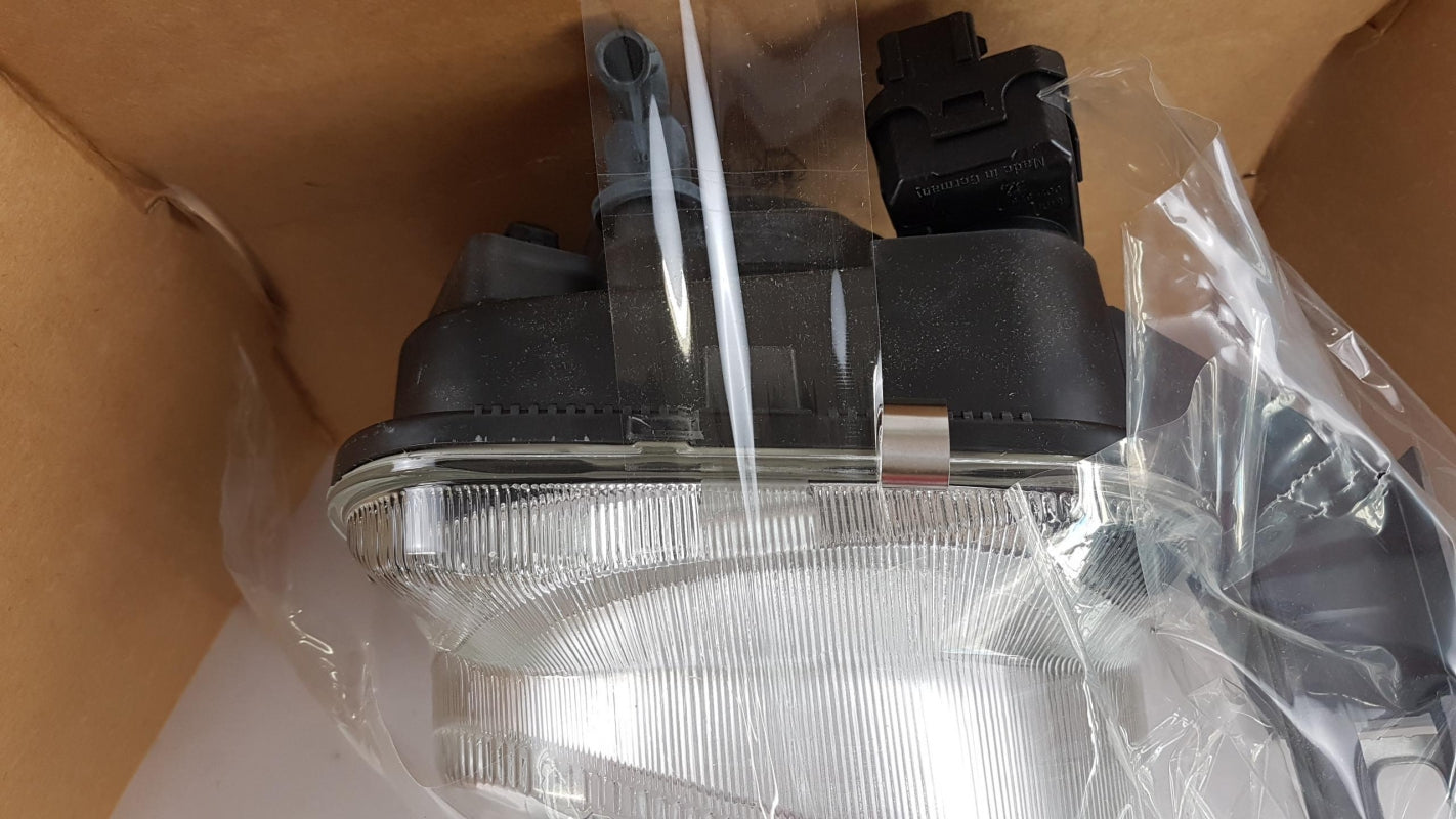 Original OE FIAT Scheinwerfer 46512467