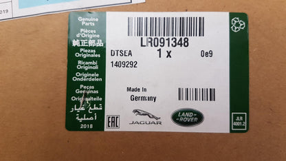 Original LAND ROVER Discovery 4 L319 Türschloss Hinten Links LR091348