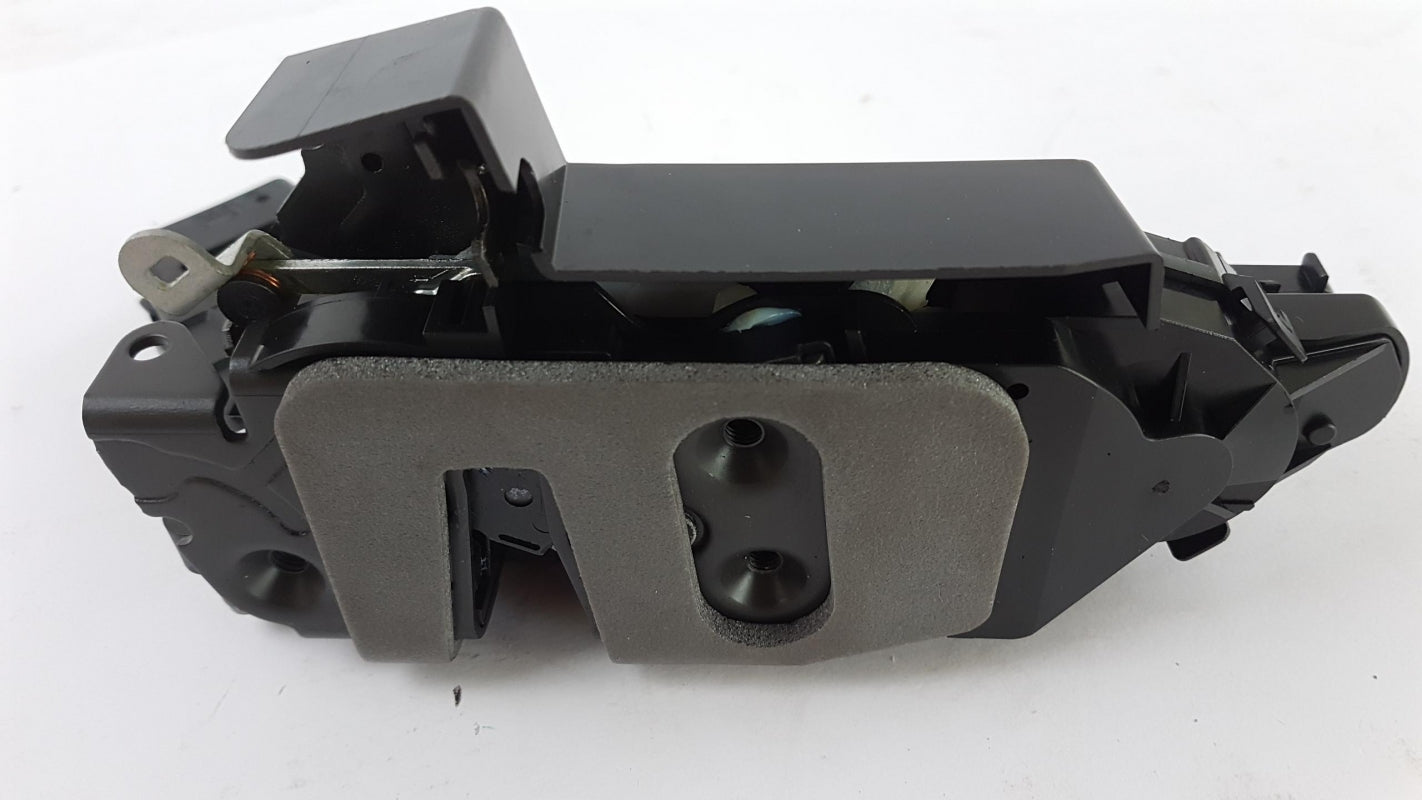 Original LAND ROVER Discovery 4 L319 Türschloss Hinten Links LR091348