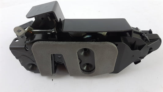 Original LAND ROVER Discovery 4 L319 Türschloss Hinten Links LR091348