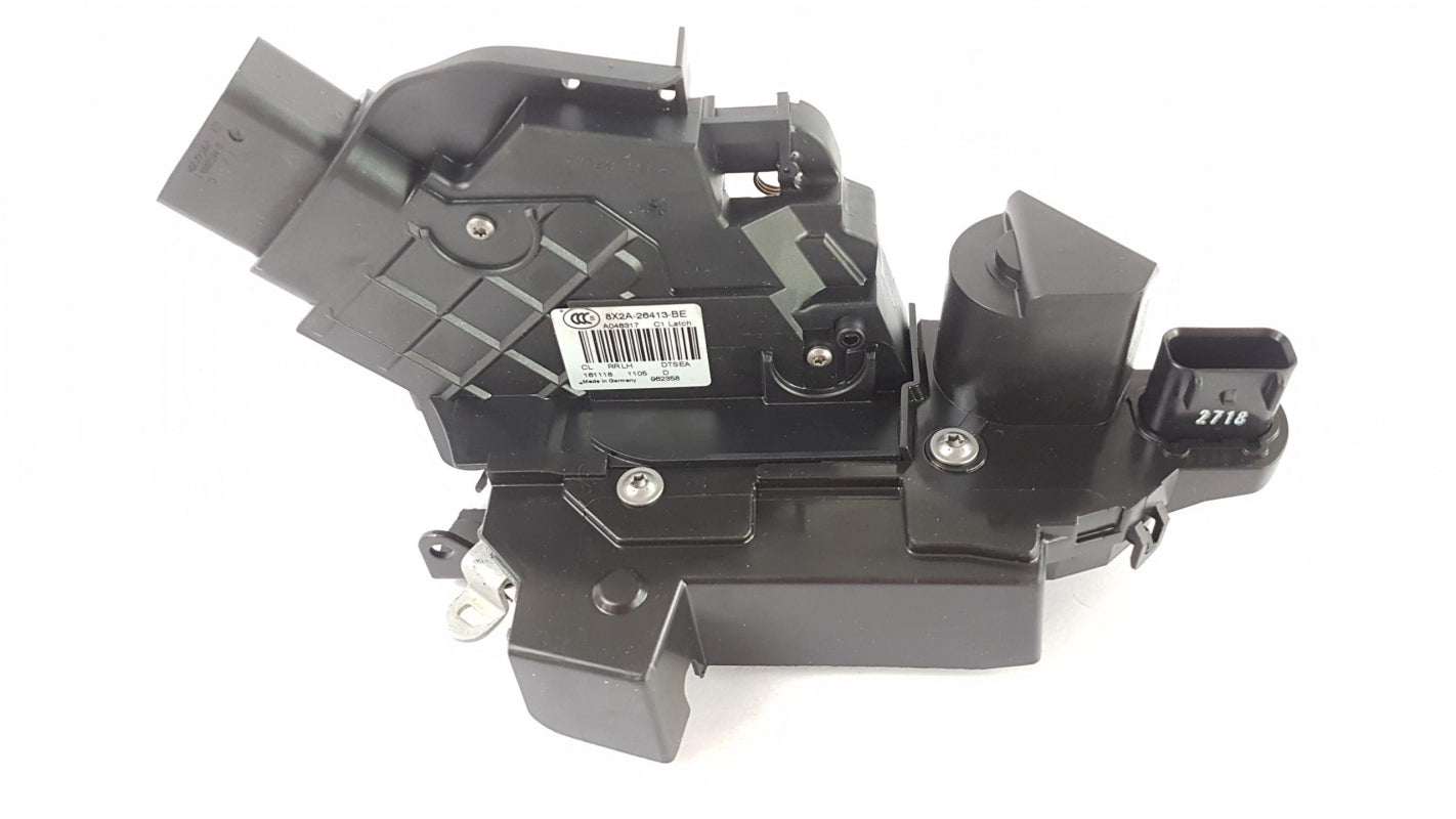 Original LAND ROVER Discovery 4 L319 Türschloss Hinten Links LR091348