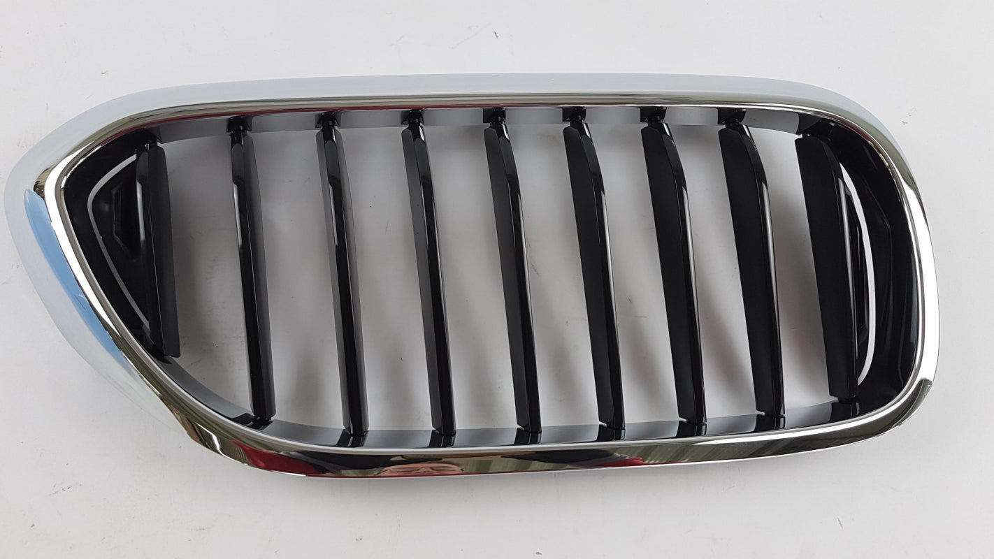 Original OE BMW Kühlergitter 51137390864
