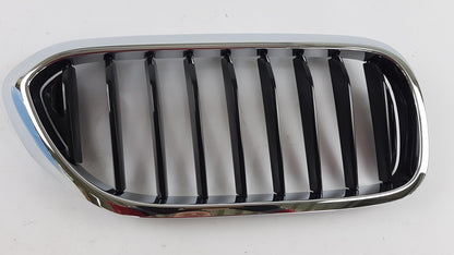 Original OE BMW Kühlergitter 51137390864
