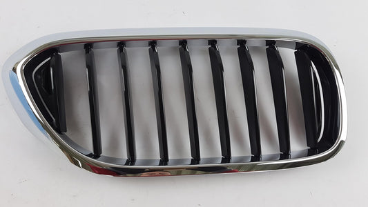 Original OE BMW Kühlergitter 51137390864