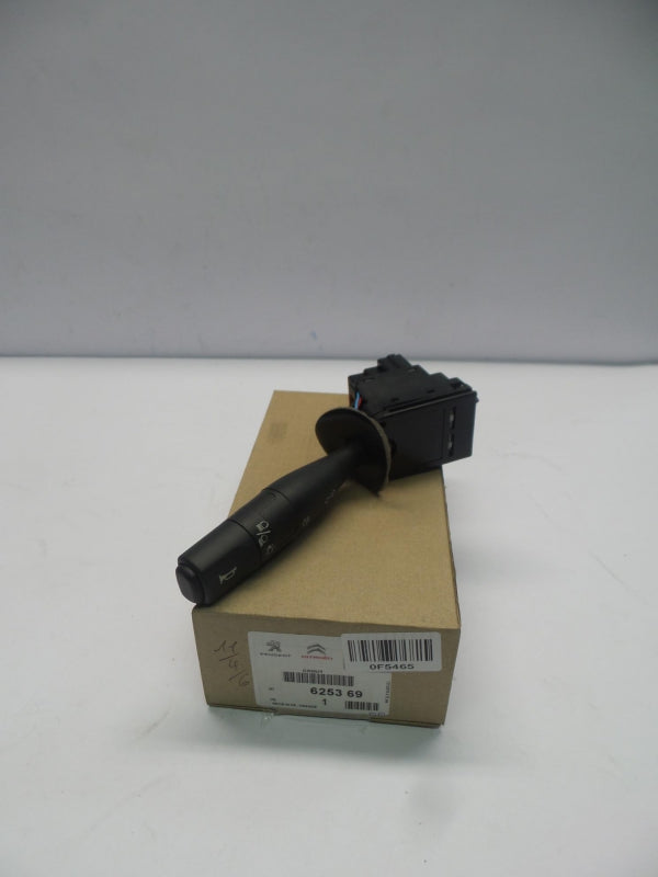 Original PEUGEOT 206 306 Partner CITROEN Berlingo Jumpy Lenkstockschalter 625369