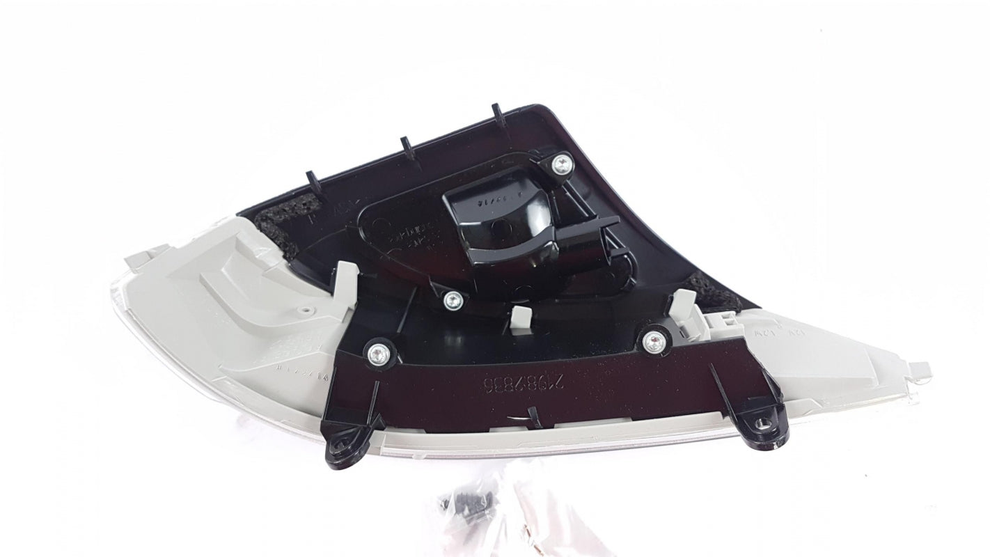 Original NISSAN Navara (D40M) Spiegel Blinker Rechts 261644X00A