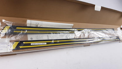 Original VW Polo Derby Vento V (6R/6C/61) Einstiegsleisten Satz 2 st 6R3071303