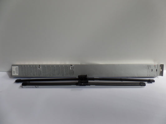 Original PEUGEOT Boxer CITROEN Jumper Wischerblättersatz (2st) 650+550mm 642361