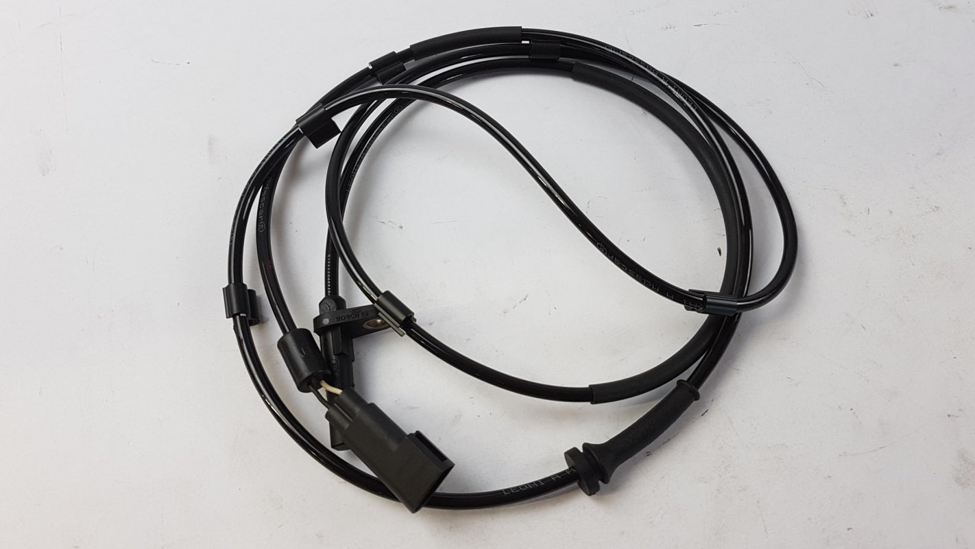 Original FORD Transit 2006-2014 ABS Raddrehzahl Sensor Hinten Rechts 1785282