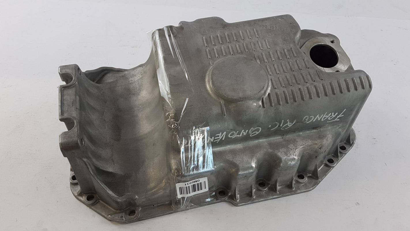 Original VW Bora Golf SKODA Octavia SEAT Leon Toledo Ölwanne 030103603Q