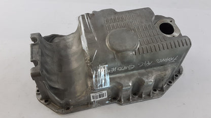 Original VW Bora Golf SKODA Octavia SEAT Leon Toledo Ölwanne 030103603Q