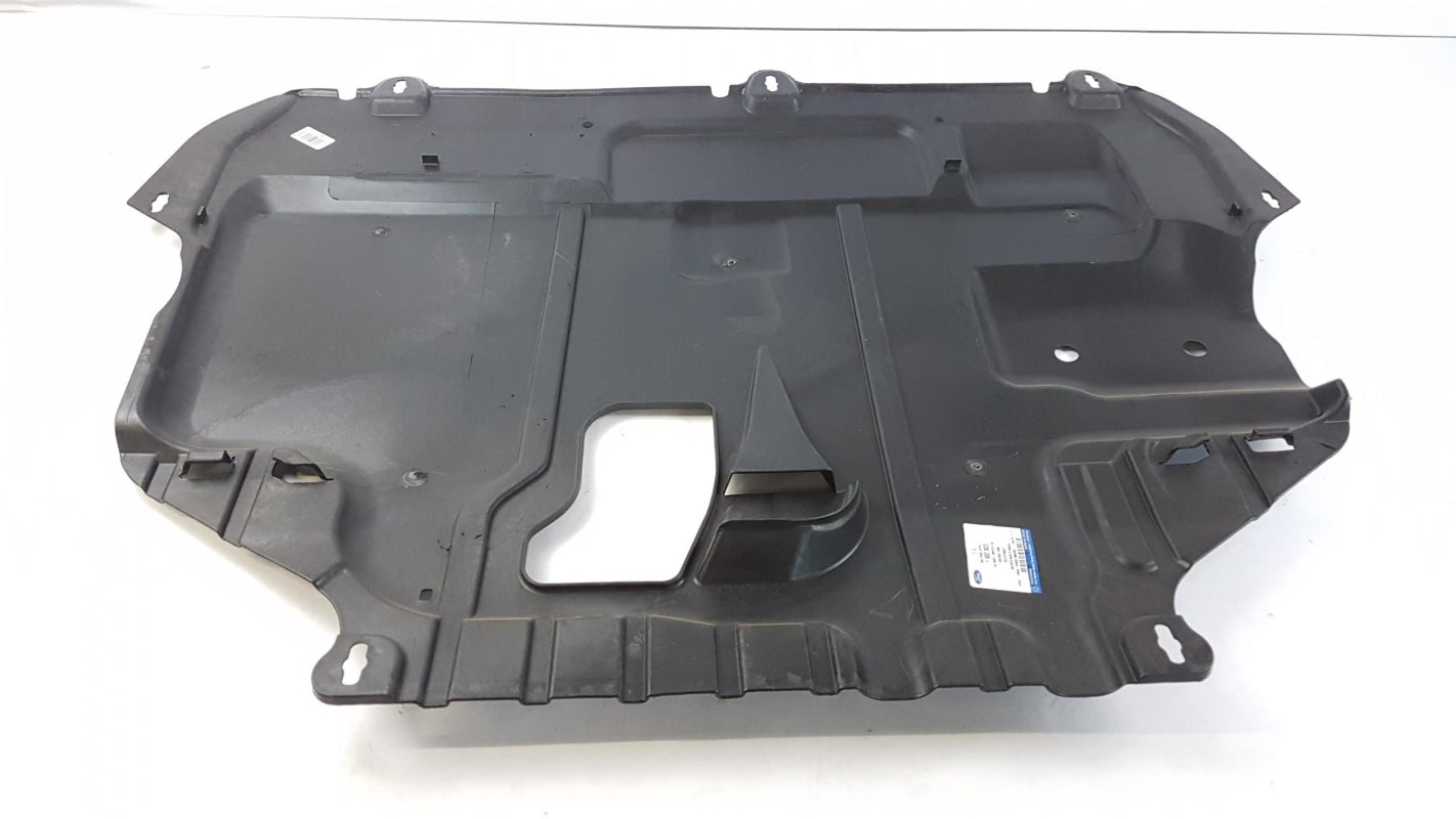 Original FORD C-Max '07-'10 Focus '04-'11 Unterbodenschutz 1682803
