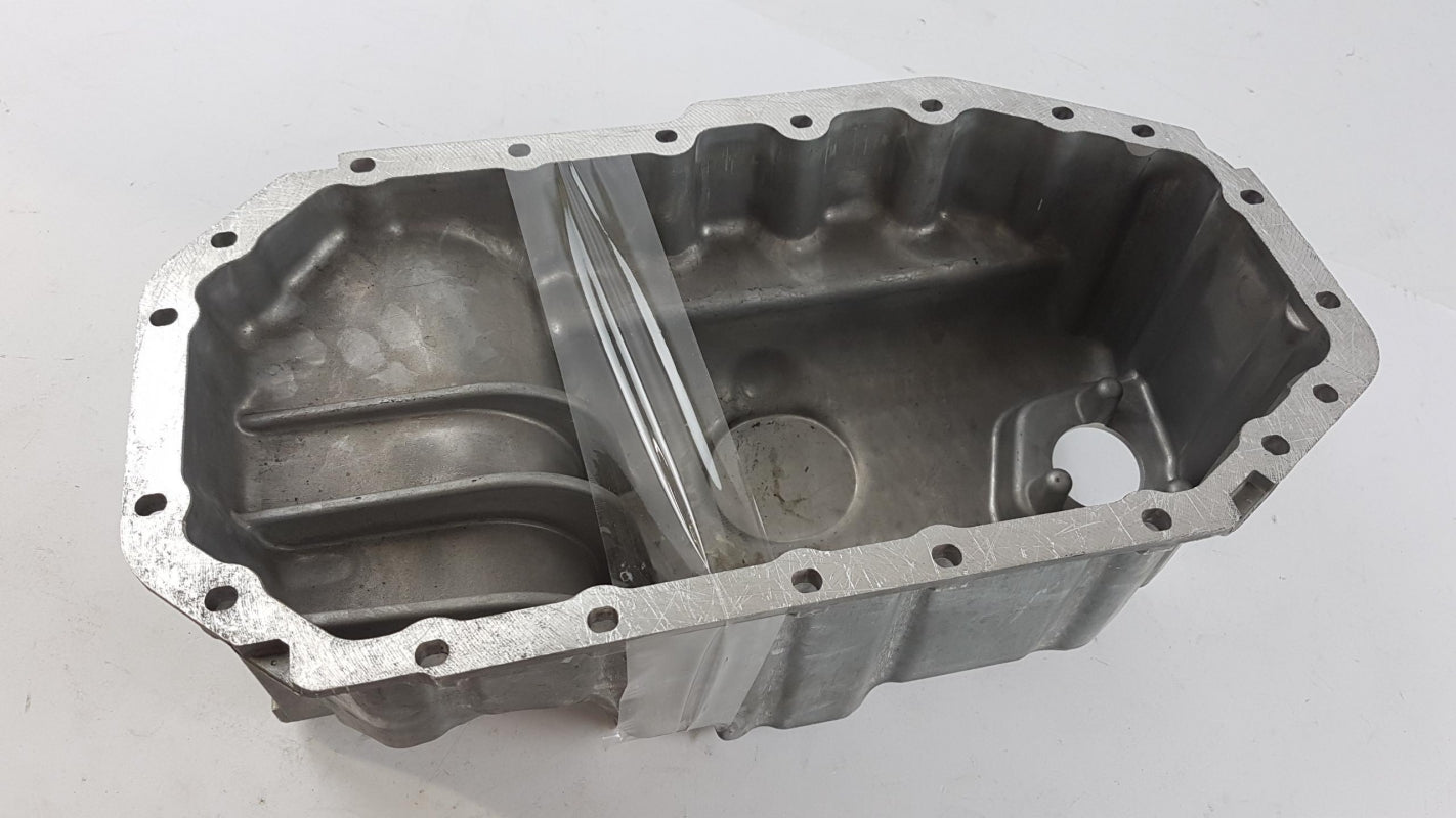 Original VW Bora Golf SKODA Octavia SEAT Leon Toledo Ölwanne 030103603Q