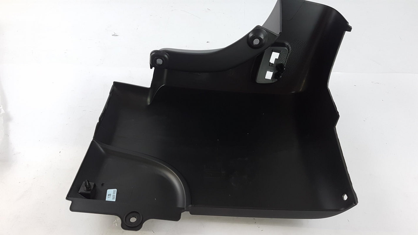 Original OE RENAULT Stoßfängerabdeckung 850160036R
