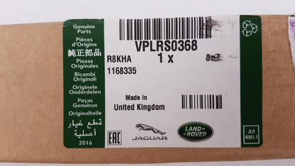 Original LAND ROVER Discovery 5 Einstiegsleisten Satz 2 Stück Vorne VPLRS0368