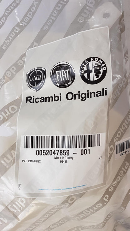 Original OE FIAT Waschwasserbehälter 52047859