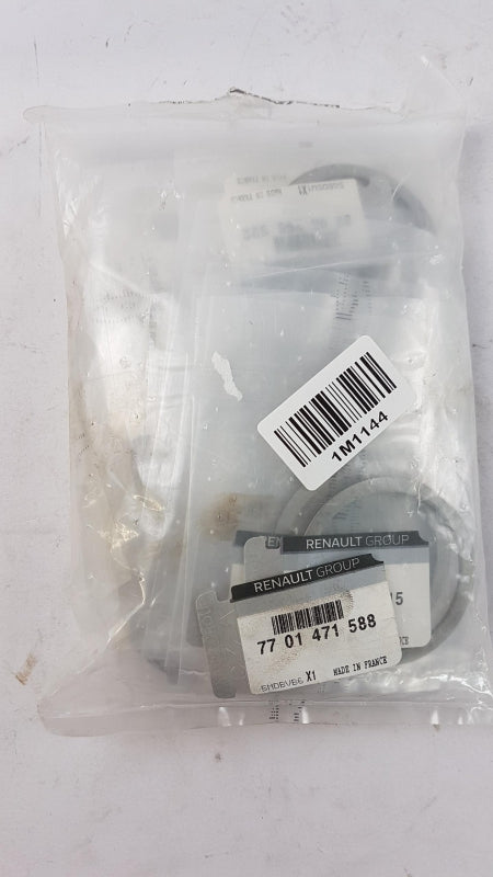 Original OE RENAULT Scheibe 7701471588
