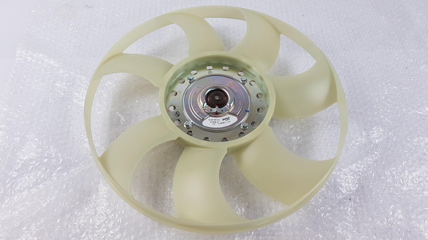 Original OE FORD Motorkühlung Lüfter 1695329
