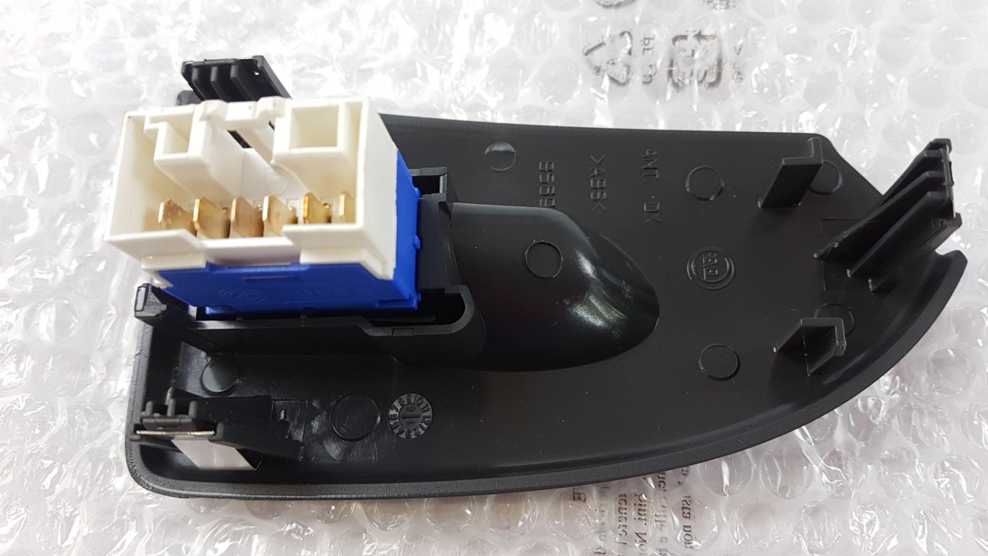 Original OE FIAT Fensterheberschalter 735315616