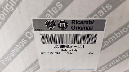 Original OE FIAT Heckleuchte 51884859