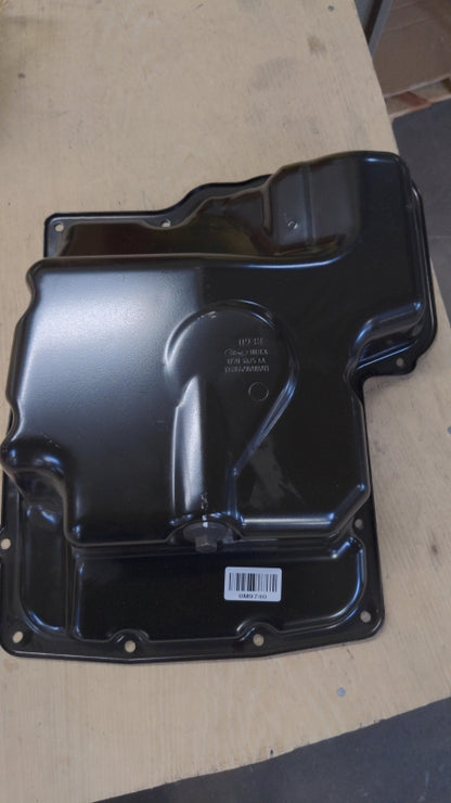 Original FORD Mondeo Transit 2.0 2.2 TDCi Ölwanne 1706974