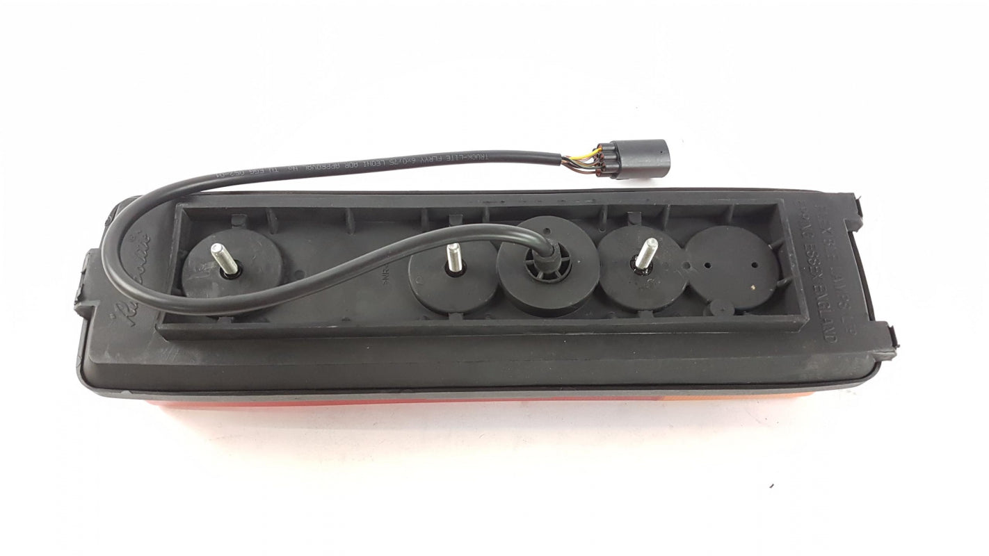 Original FORD Transit '00-'13 Heckleuchte Rücklicht links oder rechts 4388140
