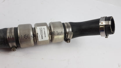 Original FORD Transit 2006- (TT9) 2.2 TDCi Ladeluftschlauch 1709502