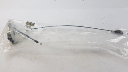 Original OE RENAULT Türschloss 8200119330