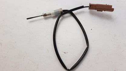 Original OE FIAT Abgastemperaturgeber 9666230280