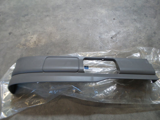 Original MERCEDES-BENZ Axor Stoßstangen Verkleidung vorne rechts A94088504257C72