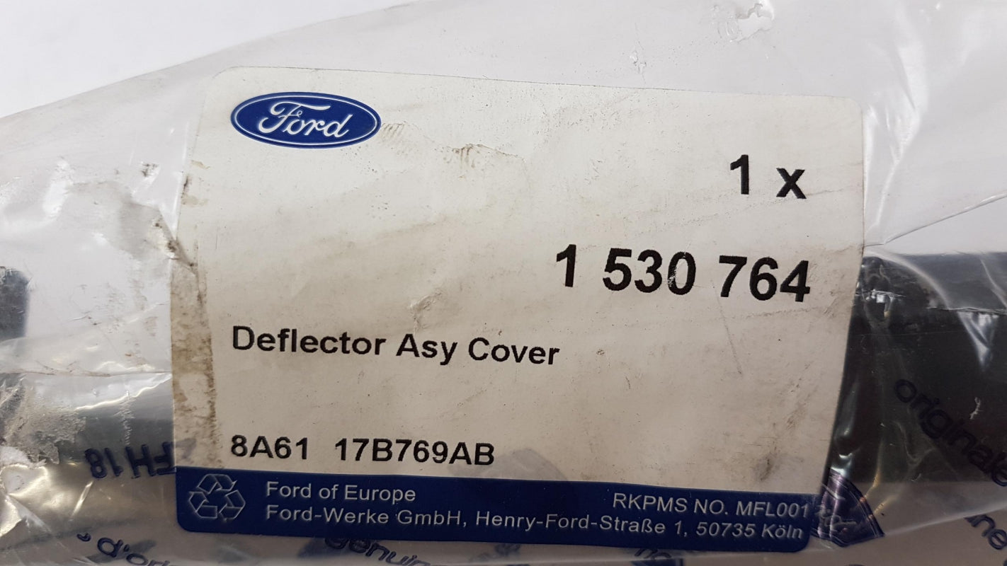 Original OE FORD Spoiler 1530764