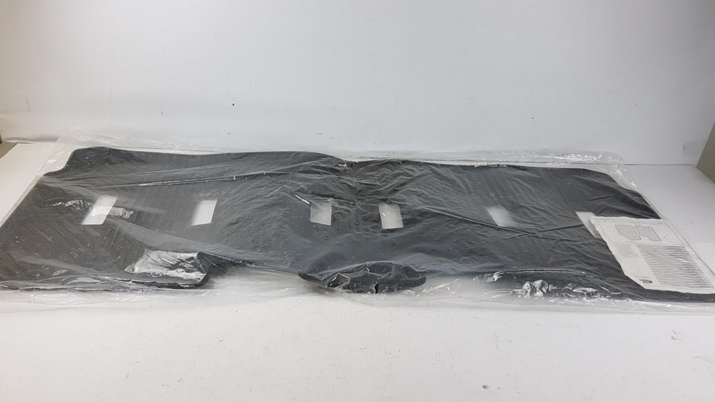 Original FORD Transit/Tourneo Custom 2012 > Fußmatte Hinten 2209393