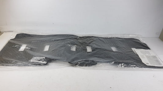 Original FORD Transit/Tourneo Custom 2012 > Fußmatte Hinten 2209393