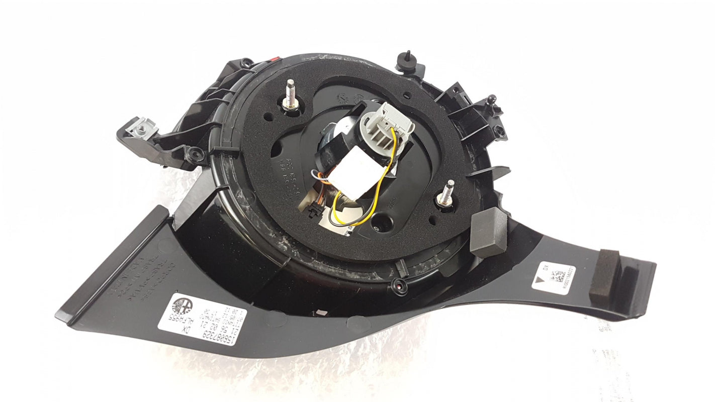 Original OE FIAT Heckleuchte 71752162