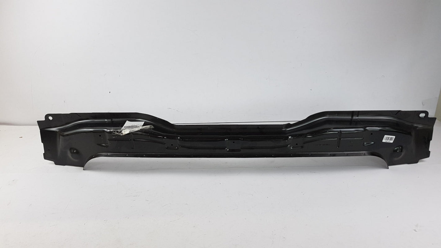 Original OE FIAT Stoßstangen Träger 51845105