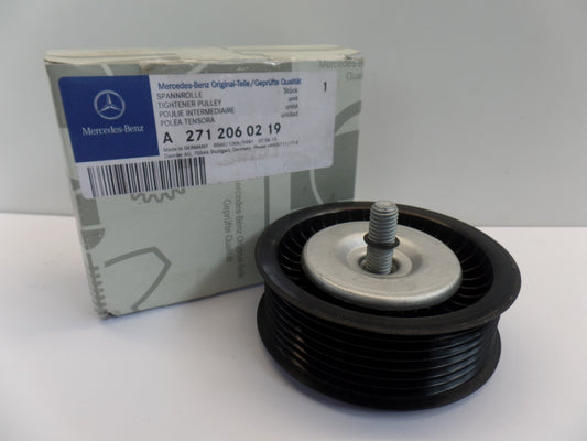 Original OE MERCEDES-BENZ Riemenspanner A2712060219