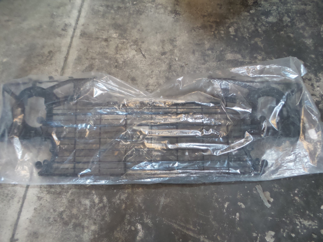 Original PEUGEOT 307 Restyling Stoßfänger Lüftungsgitter Frontziergitter 7414NS