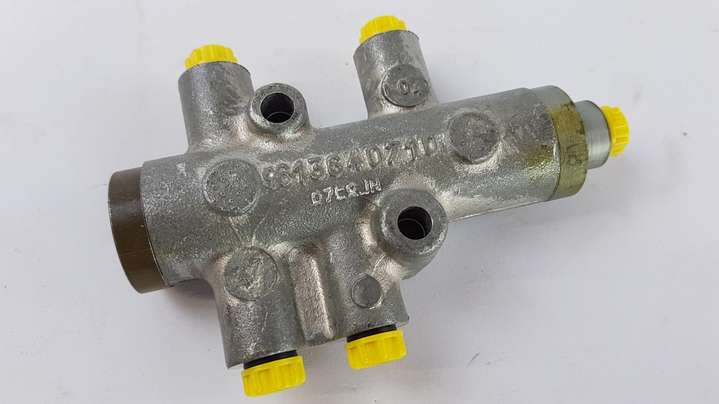 Original OE Peugeot Ventil 529301