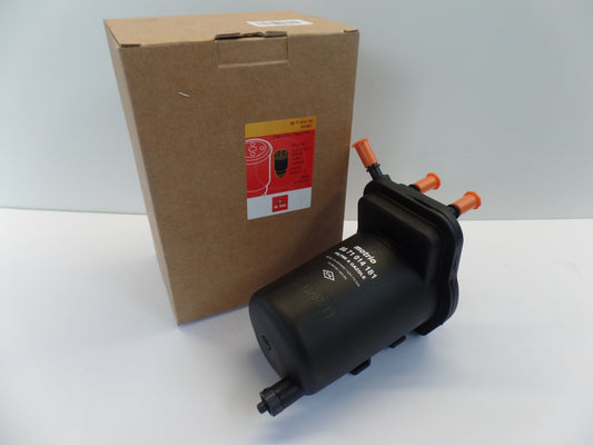 Original RENAULT Kangoo I Clio II DACIA Logan 1.5dCi Kraftstofffilter 8671014181