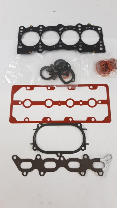 Original OE FIAT Zylinderkopf Dichtungssatz 71771911