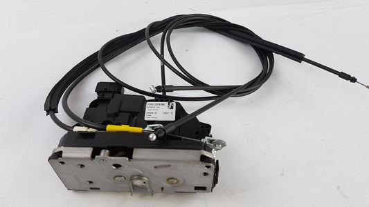 Original OE FIAT Türschloss 1361333080