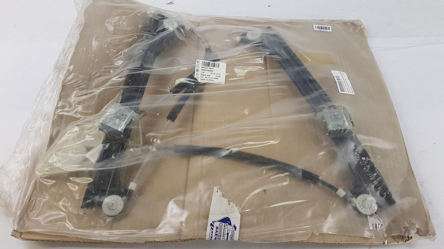 Original OE Volkswagen Fensterheber 6R4837462D