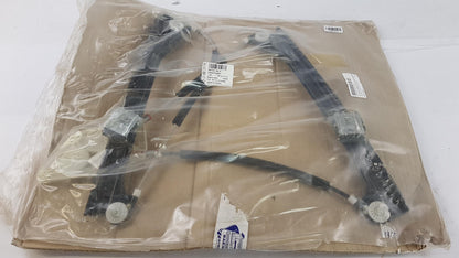 Original OE Volkswagen Fensterheber 6R4837462D