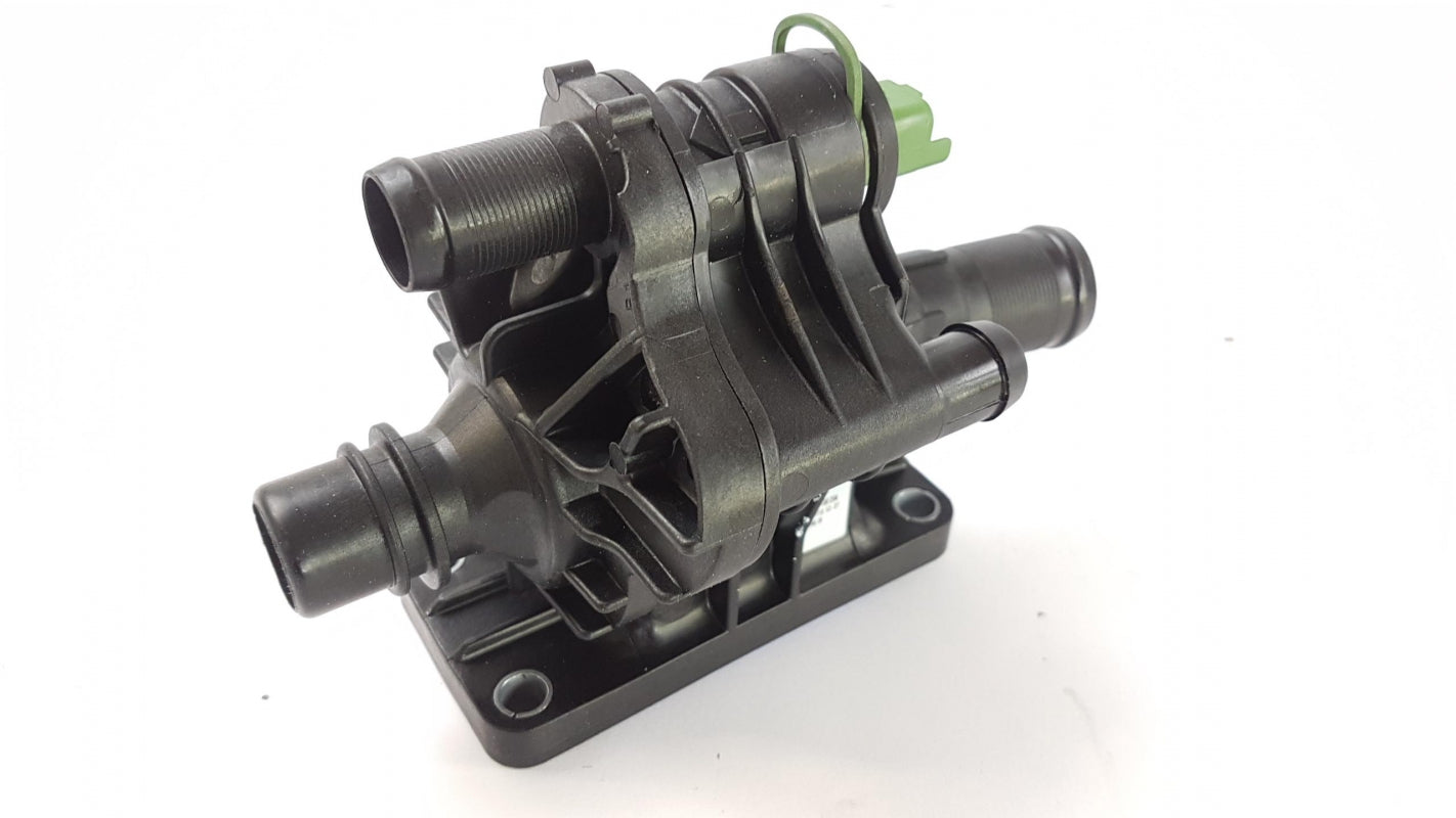 Original FORD C-Max '07-10 Fiesta '01-12 Focus '04-11 1.6TDCi Thermostat 1313841