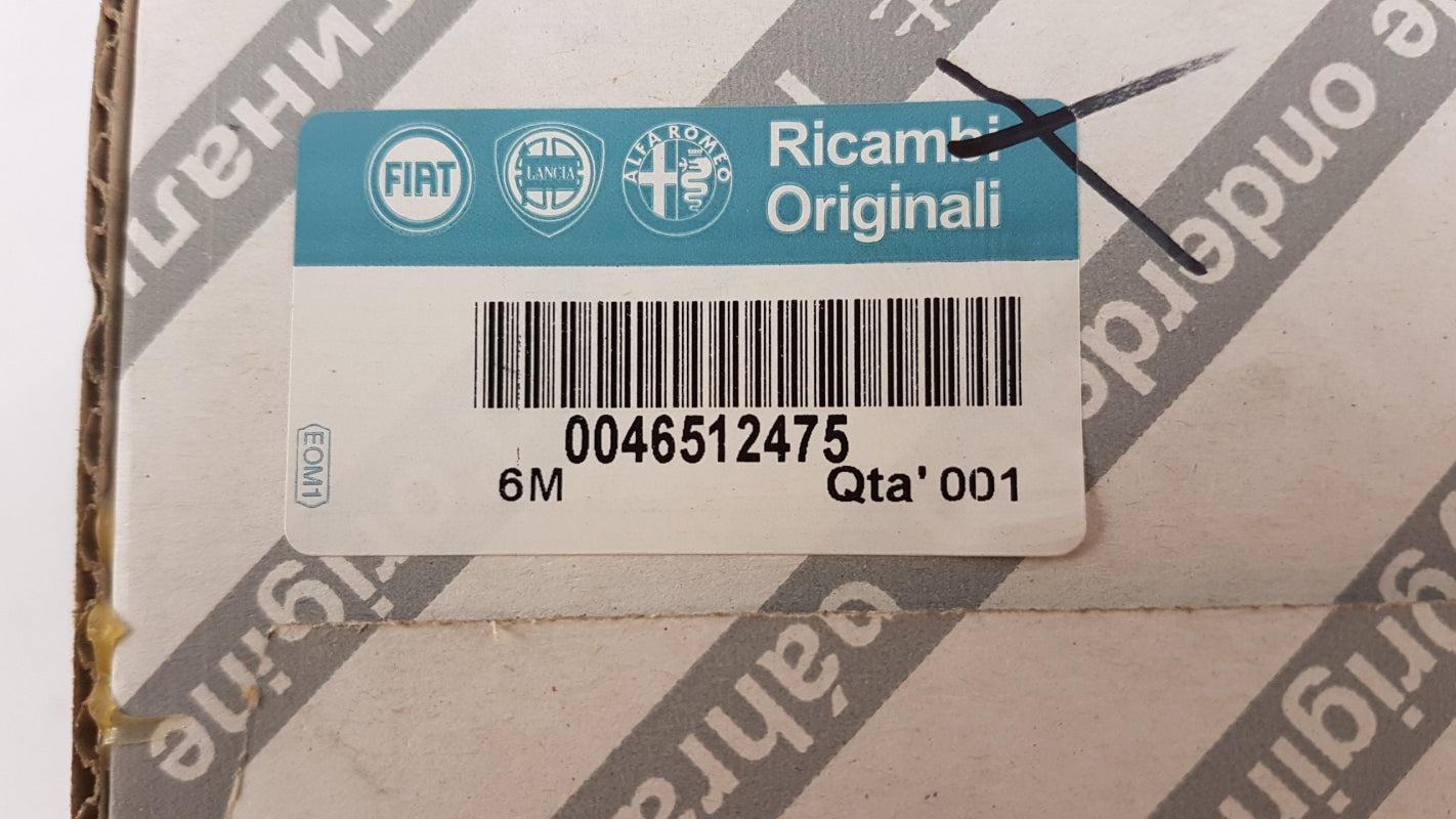 Original FIAT Marea LANCIA Lybra ALFA ROMEO 156 Gaspedalstellungssensor 46512475