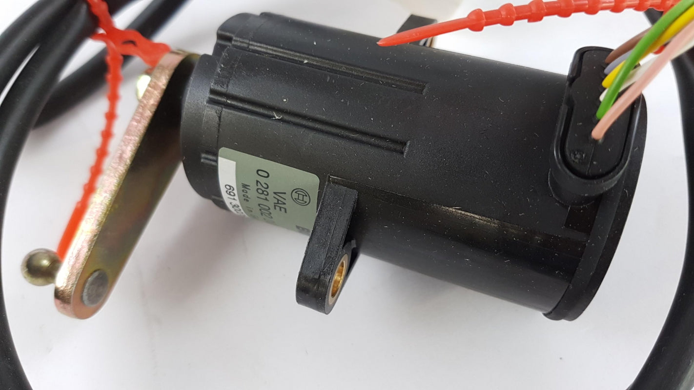 Original FIAT Marea LANCIA Lybra ALFA ROMEO 156 Gaspedalstellungssensor 46512475